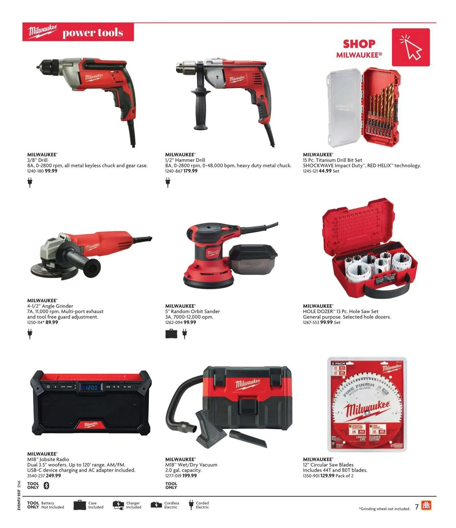 Home Hardware flyers from June 11 to June 18 2025 - flyer page 7