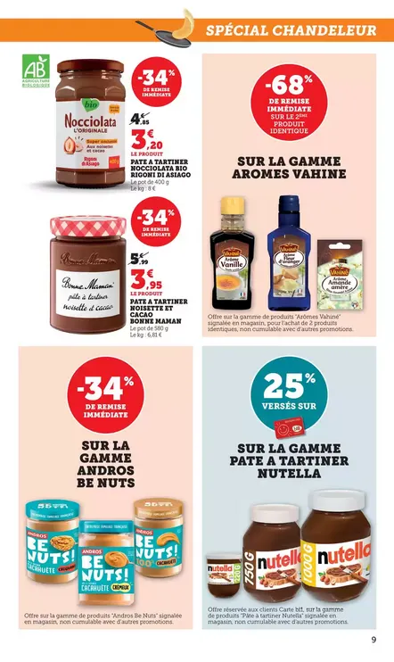  Bi1 Catalogue du 20 janvier au 1 février 2026 - Catalogue page 7