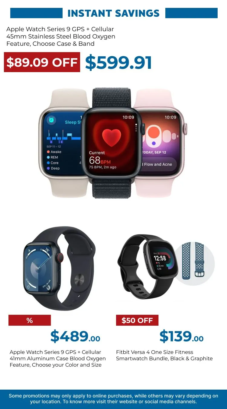 Weekly ad Weekly Ad from July 8 to July 22 2025 - Page 6