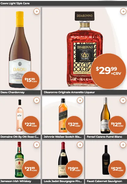 Weekly ad Gelson's Markets Sales from December 25 to December 31 2025 - Page 7