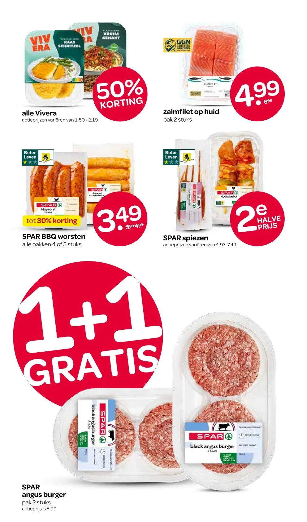  SPAR folders van 20 mei tot 3 juni 2026 - Folder pagina 7