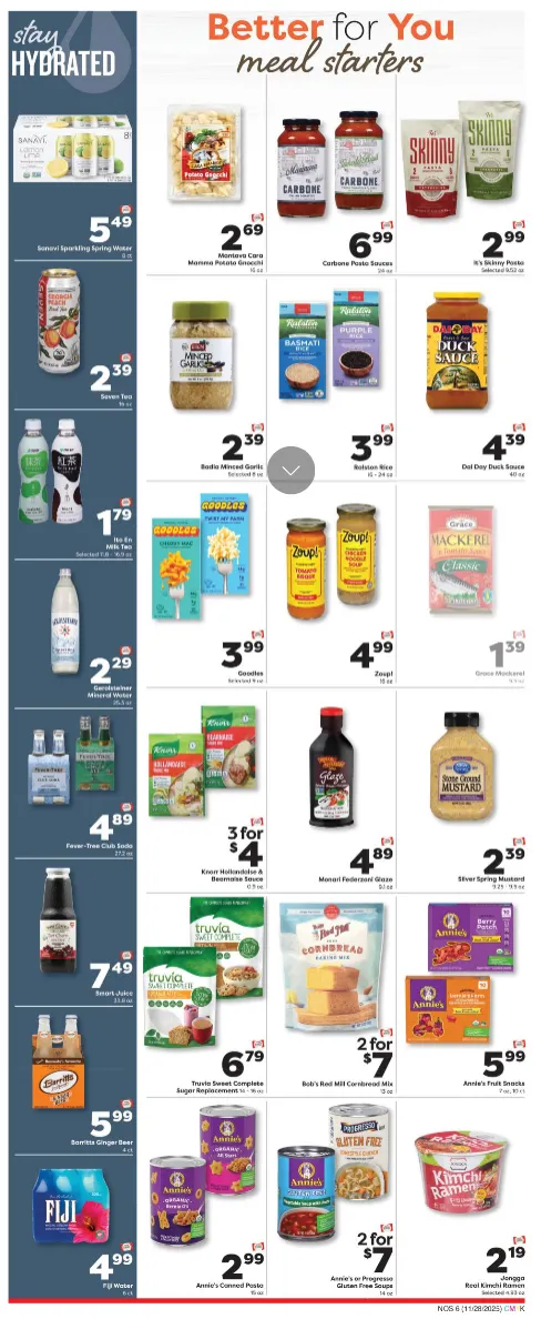 Weekly ad Weis Sales from November 28 to January 1 2026 - Page 7