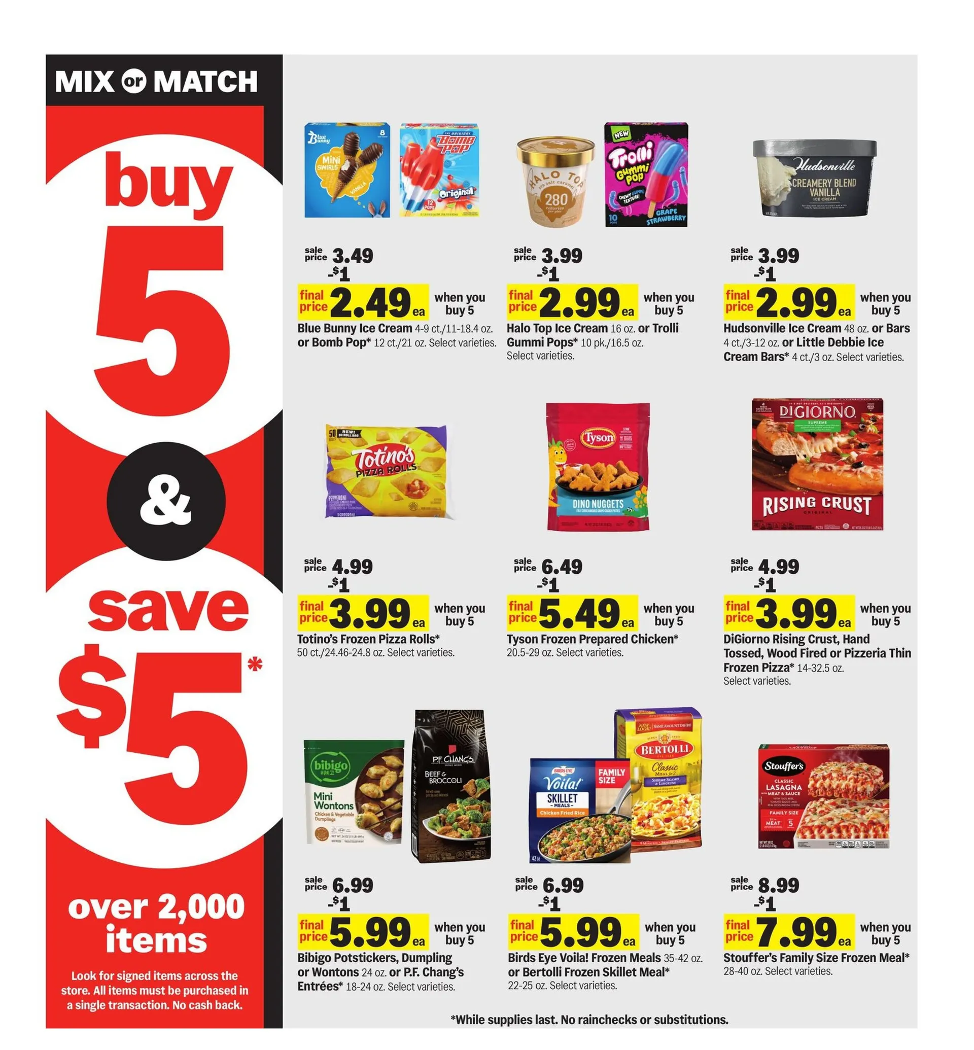 Weekly ad Meijer Sales from May 13 to May 19 2026 - Page 7