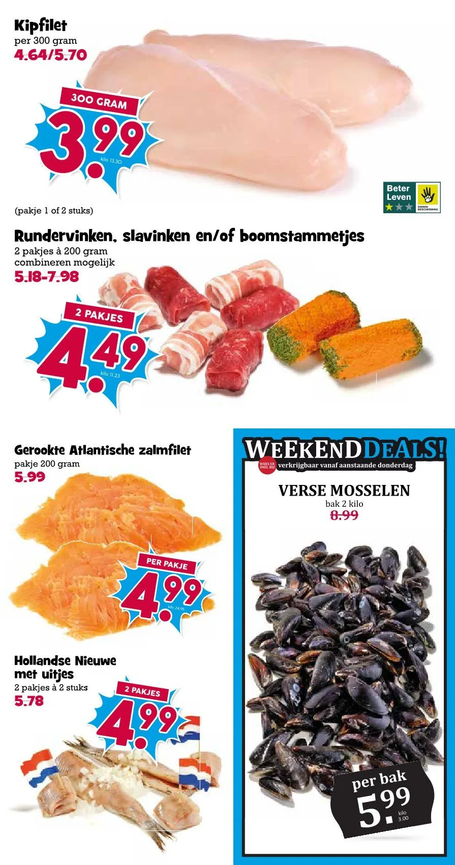 Boon's Markt Sales van 13 juli tot 18 juli 2026 - Folder pagina 7