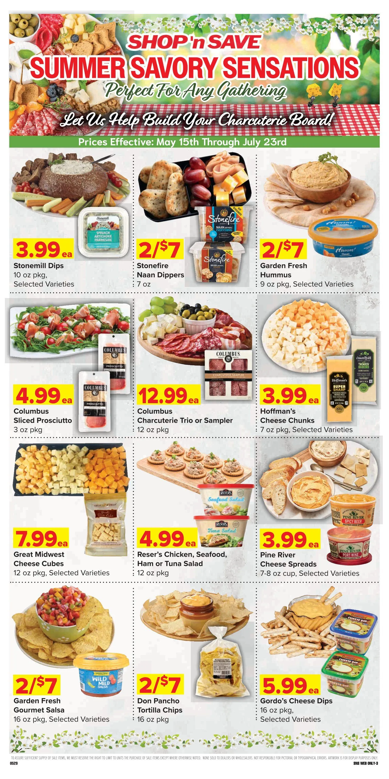 Weekly ad Shop'n Save Deals from May 29 to June 4 2025 - Page 7