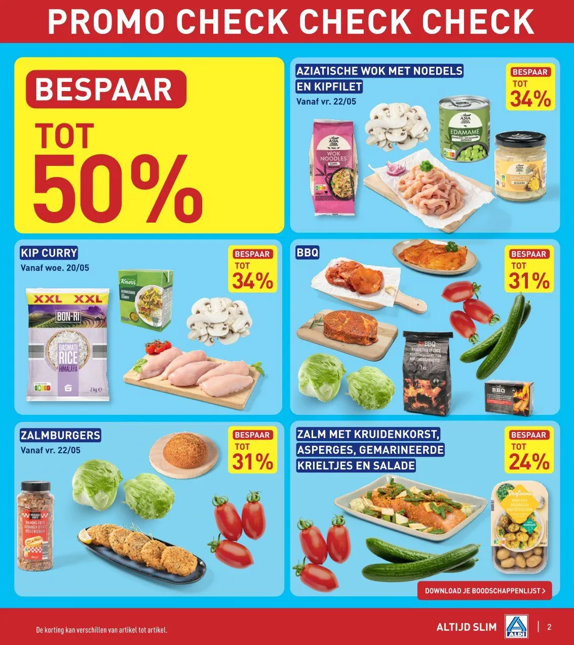 aldi folder van 18 mei tot 25 mei 2026 - folder pagina 7