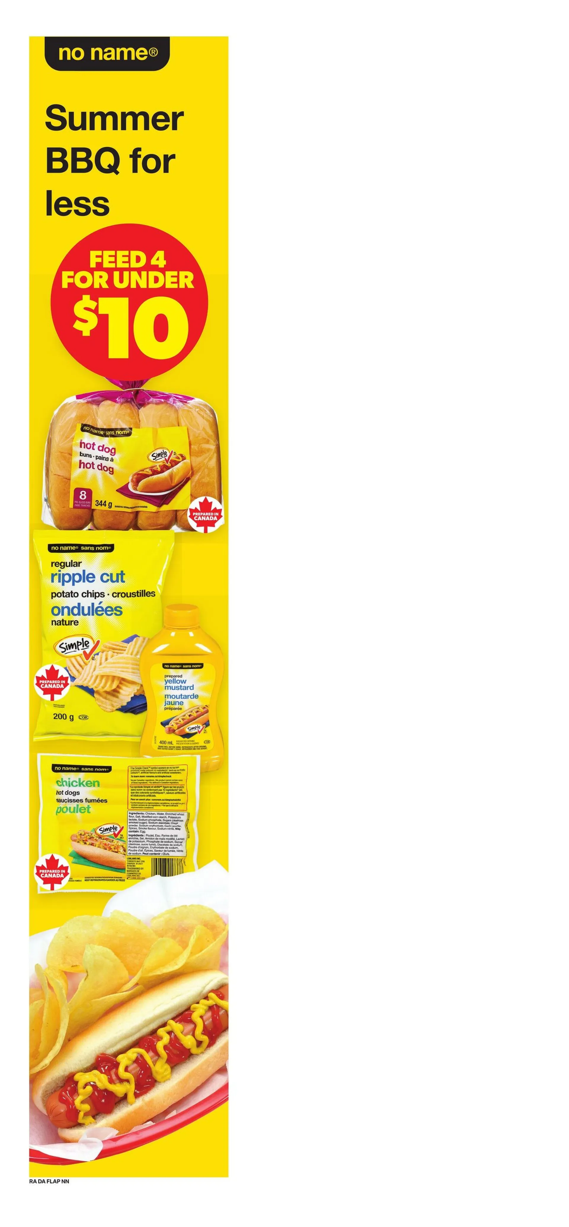 Atlantic Superstore Sales from June 25 to July 1 2026 - flyer page 6