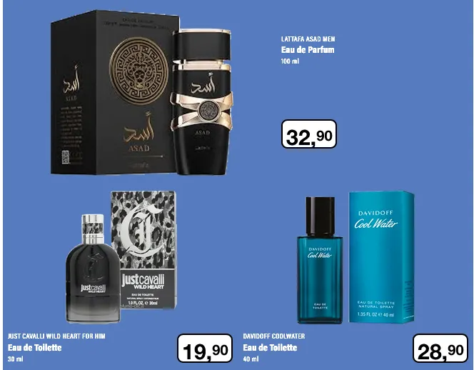 Volantini Caddy's da 22 gennaio a 10 febbraio di 2026 - Pagina del volantino 5