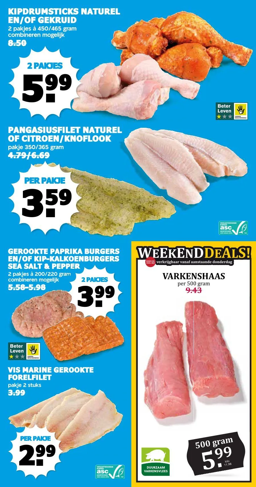 Boon's Markt folders van 25 mei tot 31 mei 2026 - Folder pagina 7