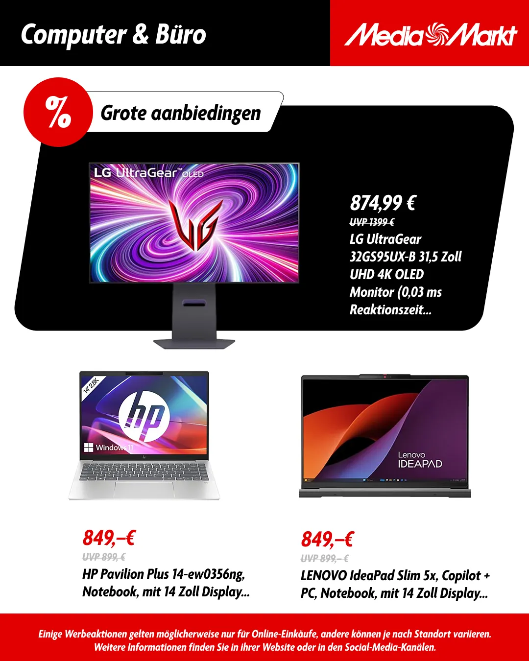 Rabatte von 10. Juli bis 31. Juli 2025 - Prospekt seite 6