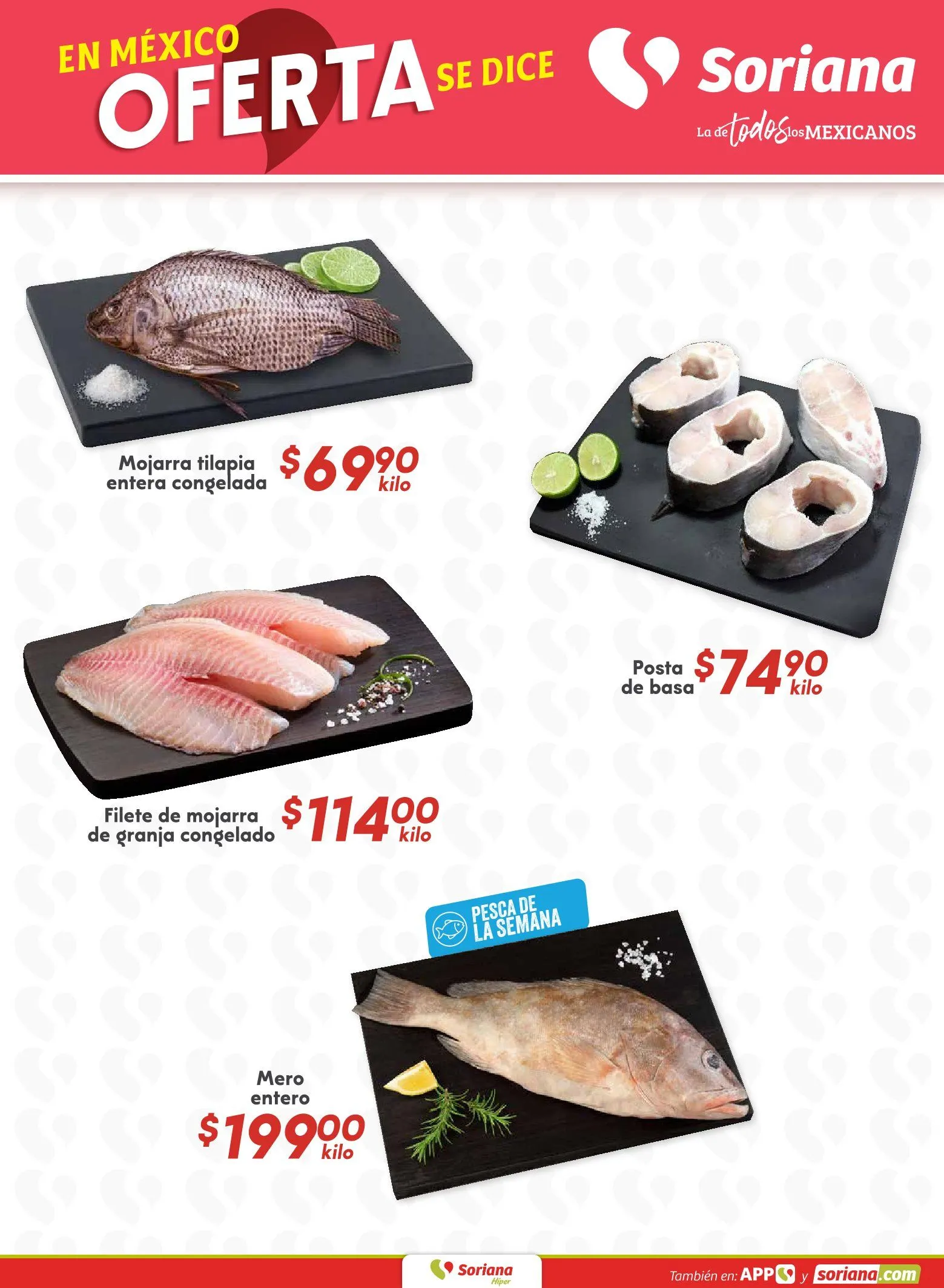 Catálogo de Soriana Ofertas 8 de enero al 12 de enero 2026 - Pagina 7