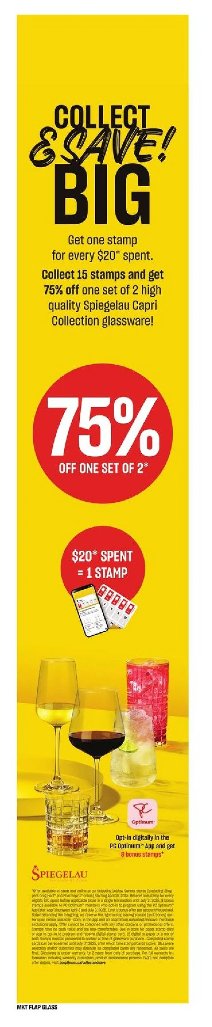 Zehrs flyers from July 10 to August 6 2025 - flyer page 7