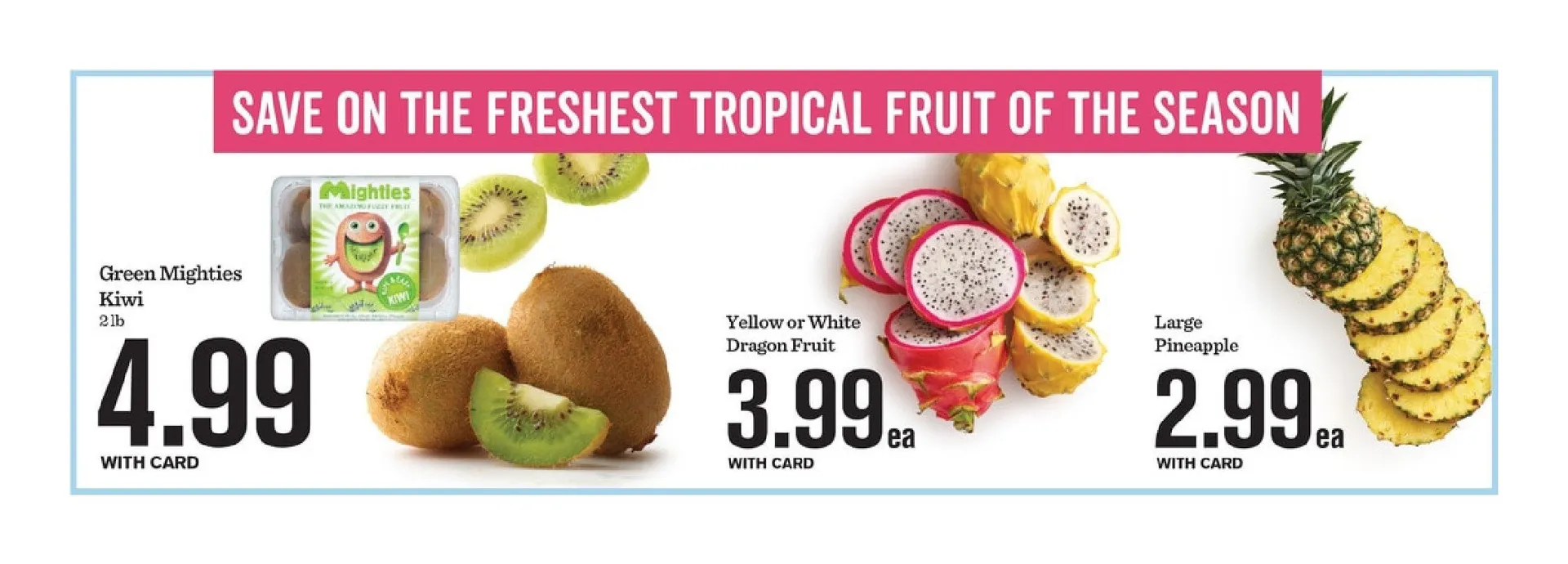 Weekly ad  Mariano's Sales from April 15 to April 21 2026 - Page 7