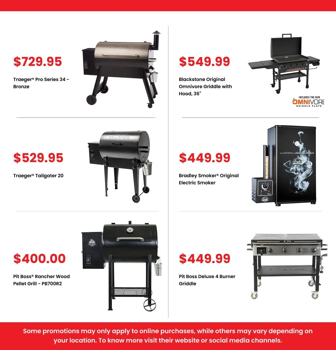 Weekly ad Weekly ads from August 12 to August 31 2025 - Page 6