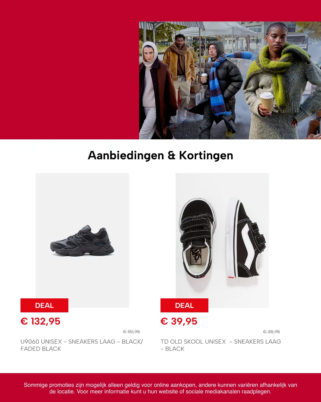 Zalando Folder van 27 februari tot 18 maart 2026 - folder pagina 7