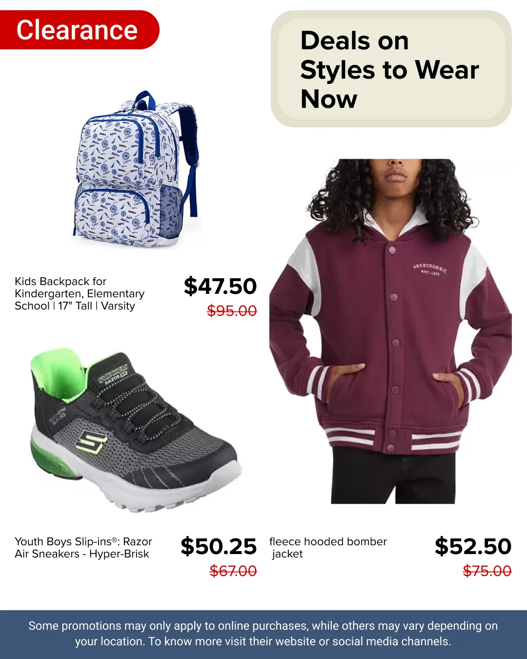 Weekly ad Weekly ads from August 13 to August 31 2025 - Page 6