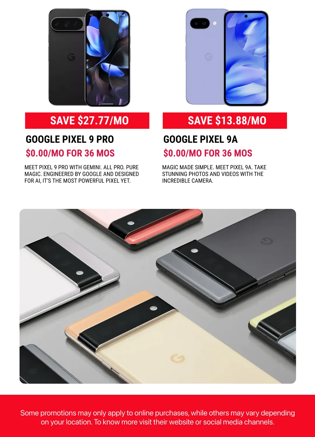 Weekly ad Weekly ads from August 14 to August 31 2025 - Page 6