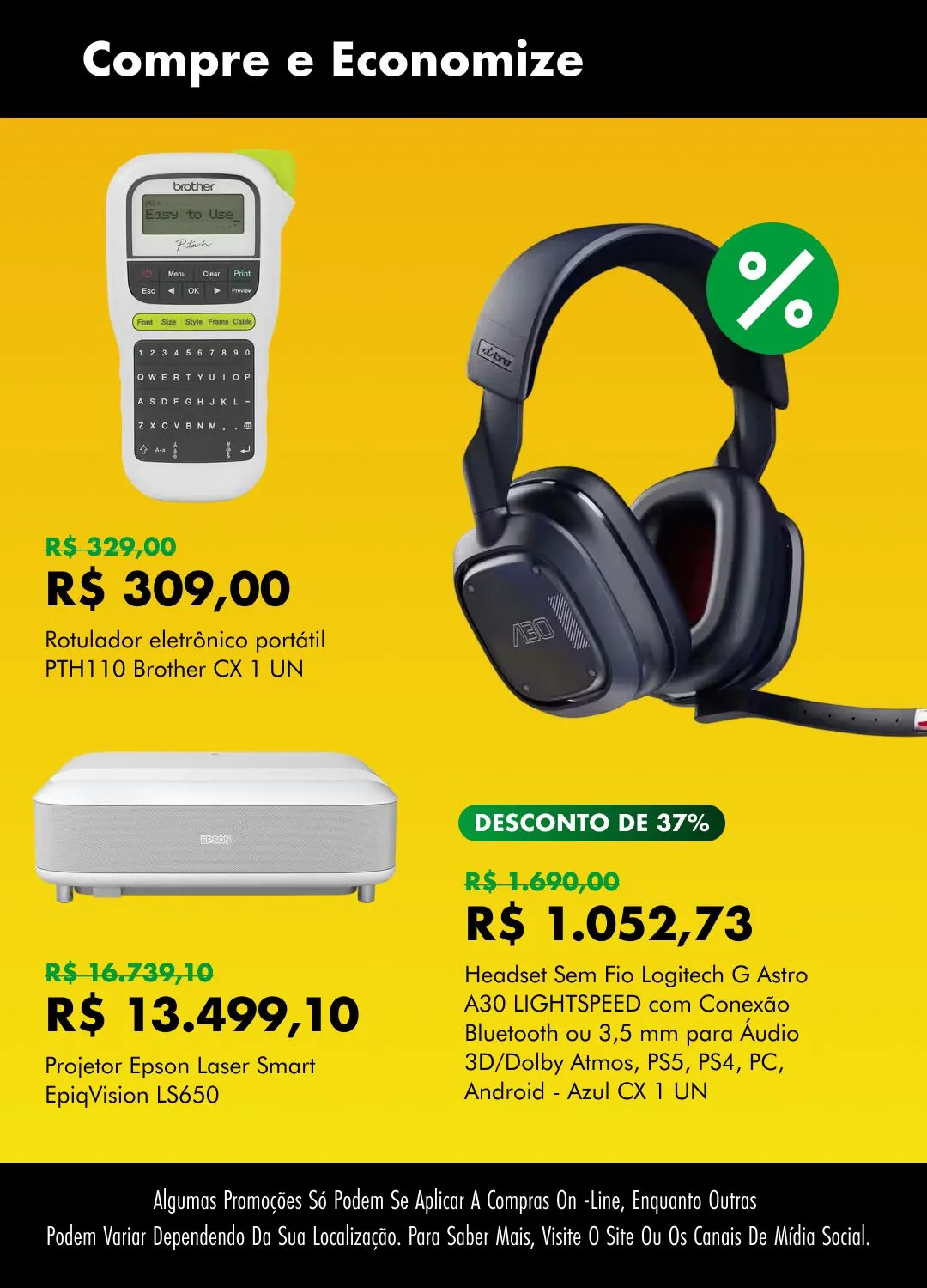 Encarte de Oferta 13 de agosto até 31 de agosto 2025 - Pagina 6