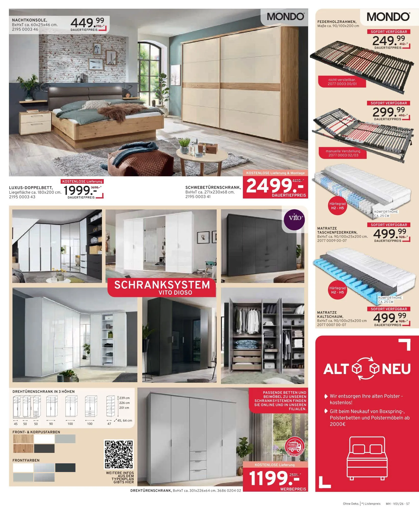 Rabatte von 12. Januar bis 18. Februar 2026 - Prospekt seite 7