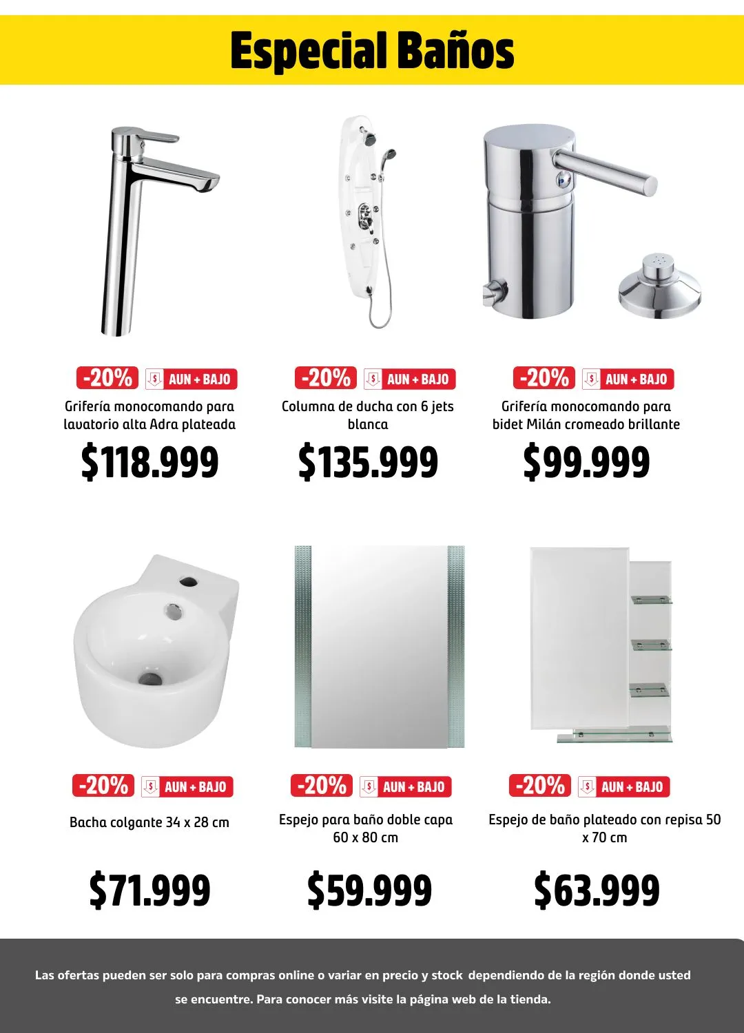 Ofertas de Ofertas 14 de agosto al 31 de agosto 2025 - Página 6 del catálogo