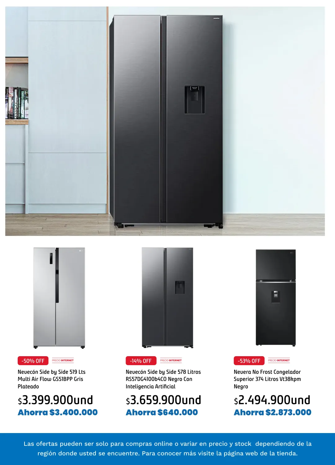 Catalogo de Ofertas 14 de agosto al 31 de agosto 2025 - Pag 6