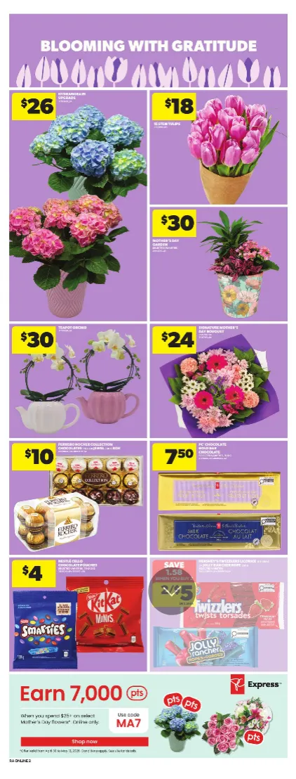 Atlantic Superstore Sales from May 7 to May 13 2026 - flyer page 7