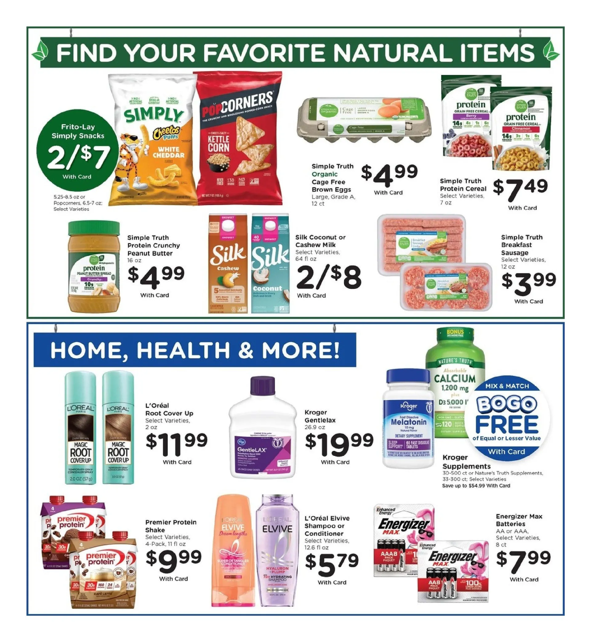 Weekly ad Dillons Sales from January 28 to February 3 2026 - Page 7