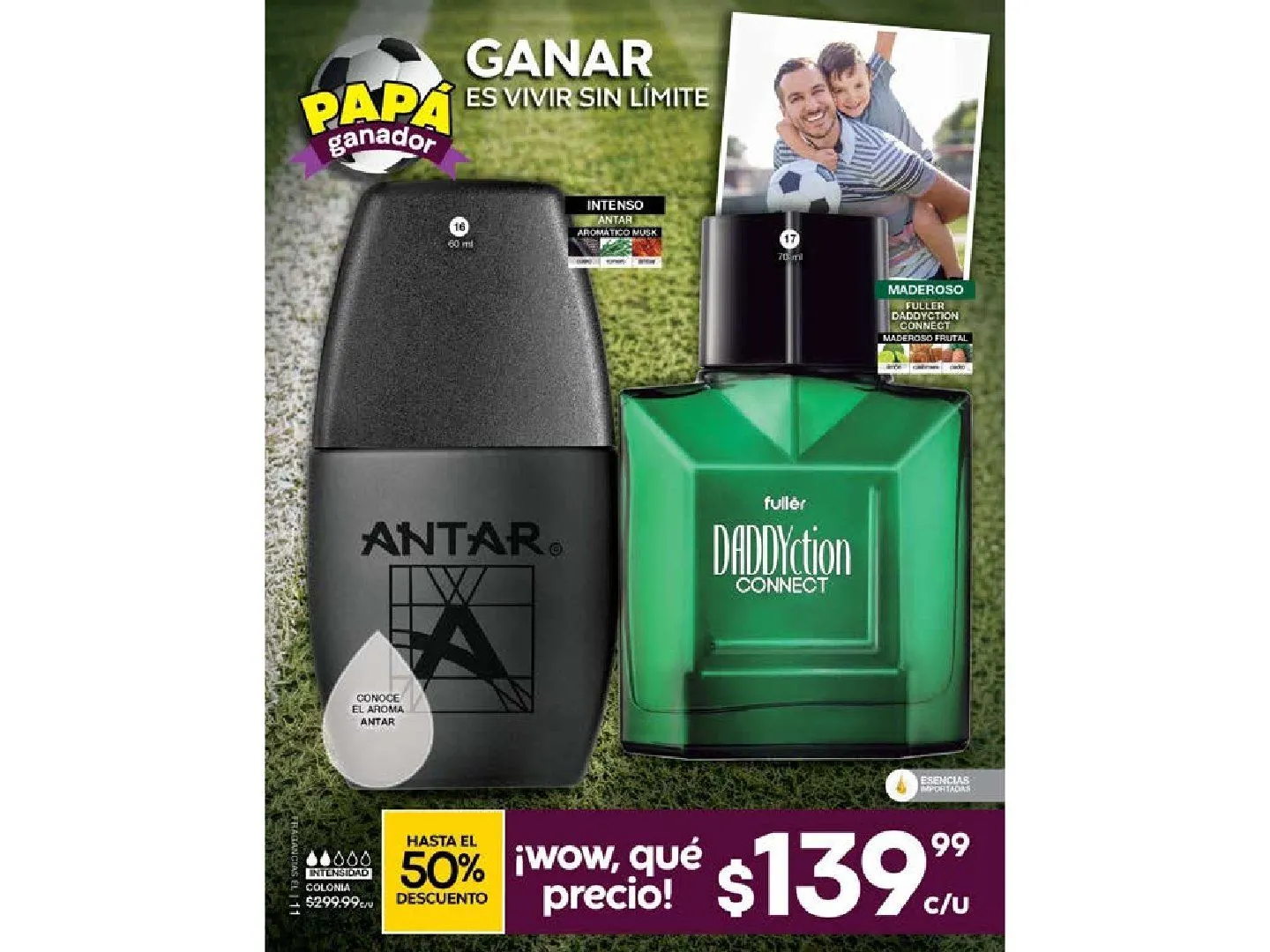 Catálogo de Ofertas 13 de mayo al 2 de junio 2026 - Pagina 7