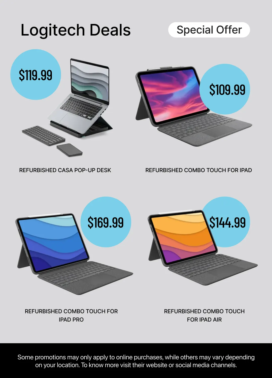 Weekly ad Weekly ads from July 15 to July 31 2025 - Page 6