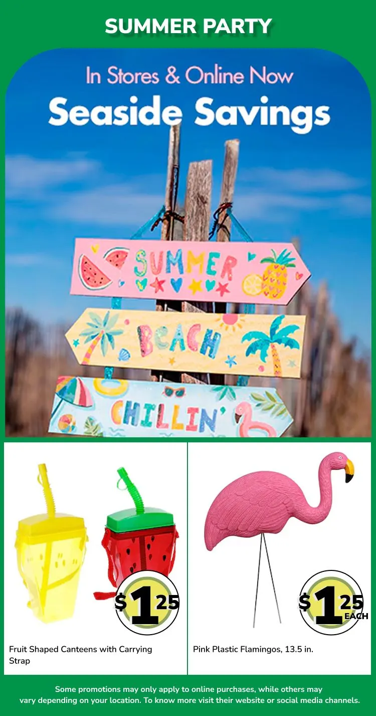 Weekly ad Weekly ads from May 30 to June 16 2025 - Page 6