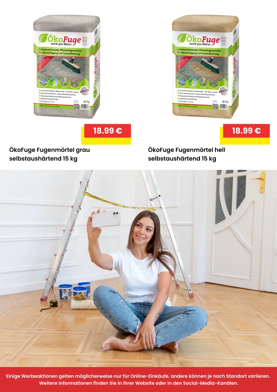  Hellweg Angebote von 5. Juni bis 19. Juni 2026 - Prospekt seite 7