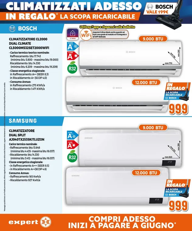 Volantini Mallardo Expert da 29 gennaio a 11 febbraio di 2026 - Pagina del volantino 16