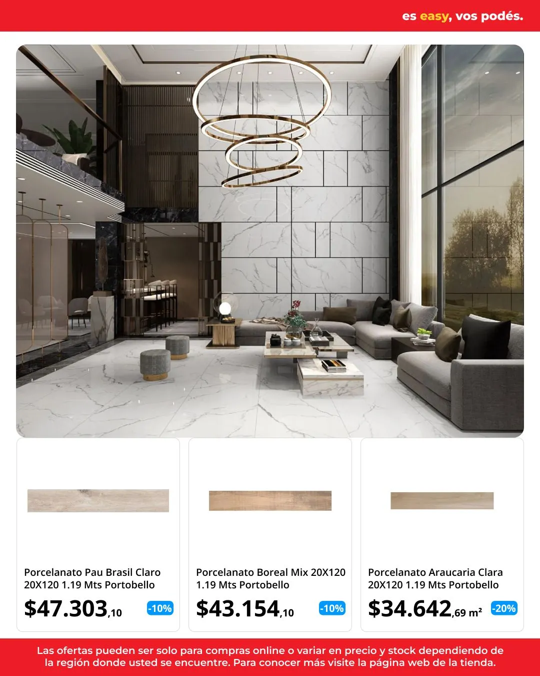 Ofertas de Ofertas 16 de julio al 4 de agosto 2025 - Página 6 del catálogo