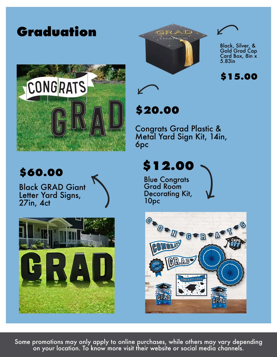 Weekly ad Weekly ads from July 16 to August 5 2025 - Page 6