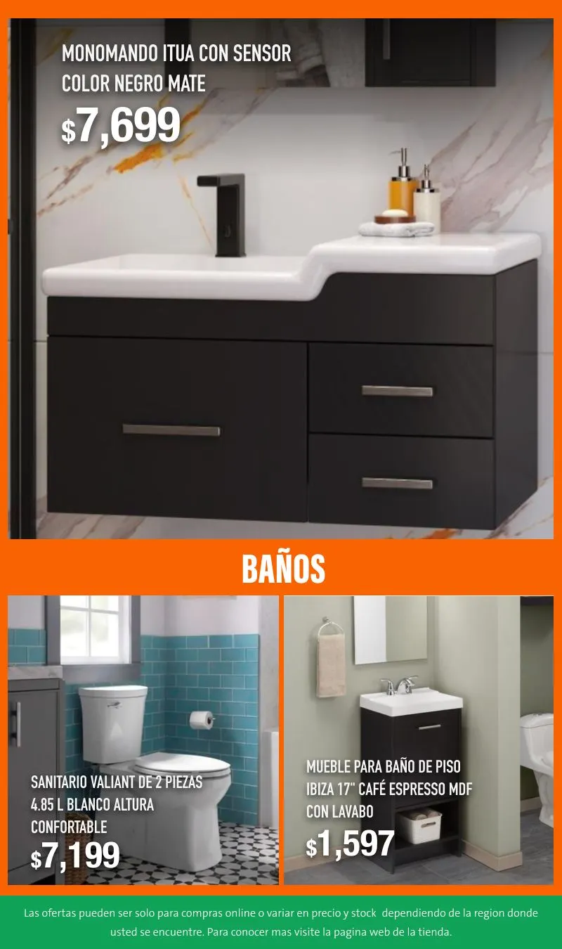 Catálogo de Ofertas 17 de julio al 4 de agosto 2025 - Pagina 6