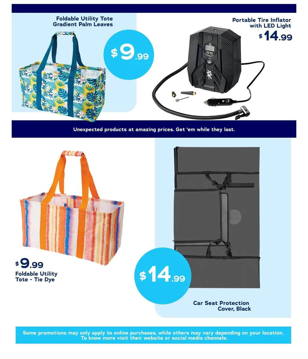 Weekly ad ALDI Weekly Ad from June 18 to July 4 2025 - Page 6