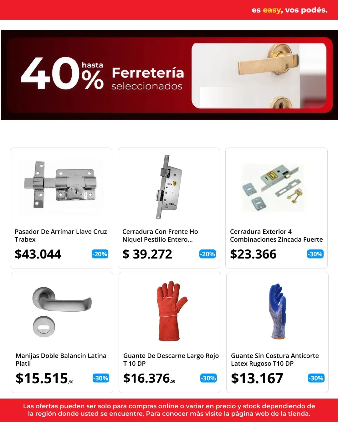 Ofertas de Ofertas 18 de agosto al 29 de agosto 2025 - Página 6 del catálogo