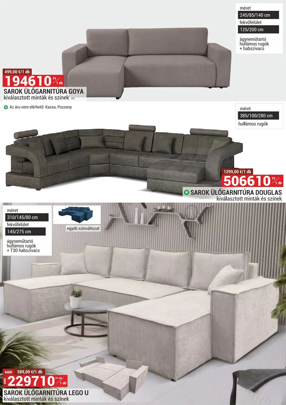 Katalógus Merkury Market üzletben december 25.-tól december 31.-ig 2025. - Oldal 7