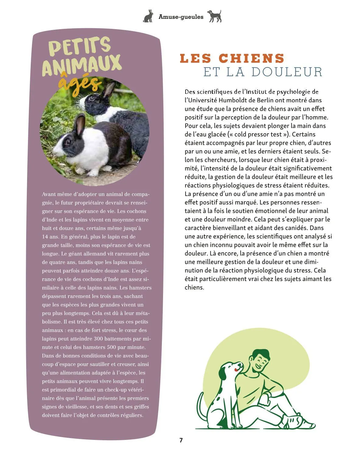 Maxi ZOO Catalogue du 23 décembre au 31 décembre 2025 - Catalogue page 7