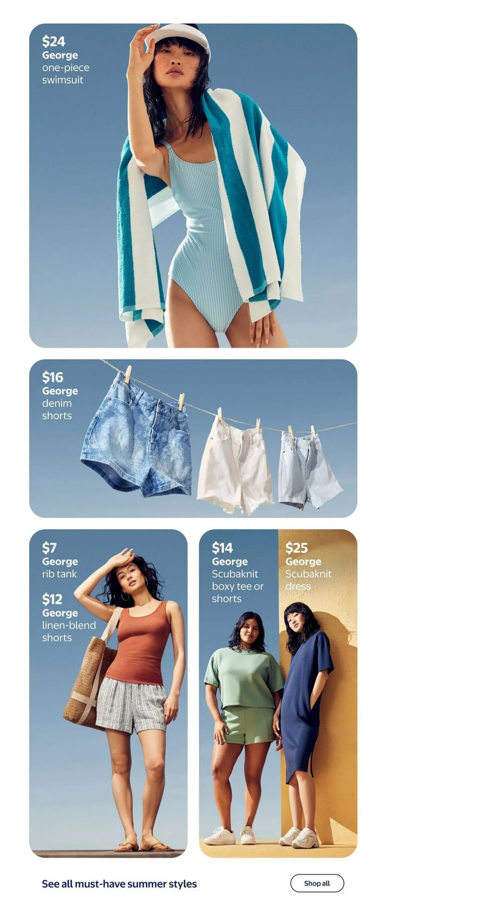  Walmart Sales from May 13 to May 19 2026 - flyer page 7