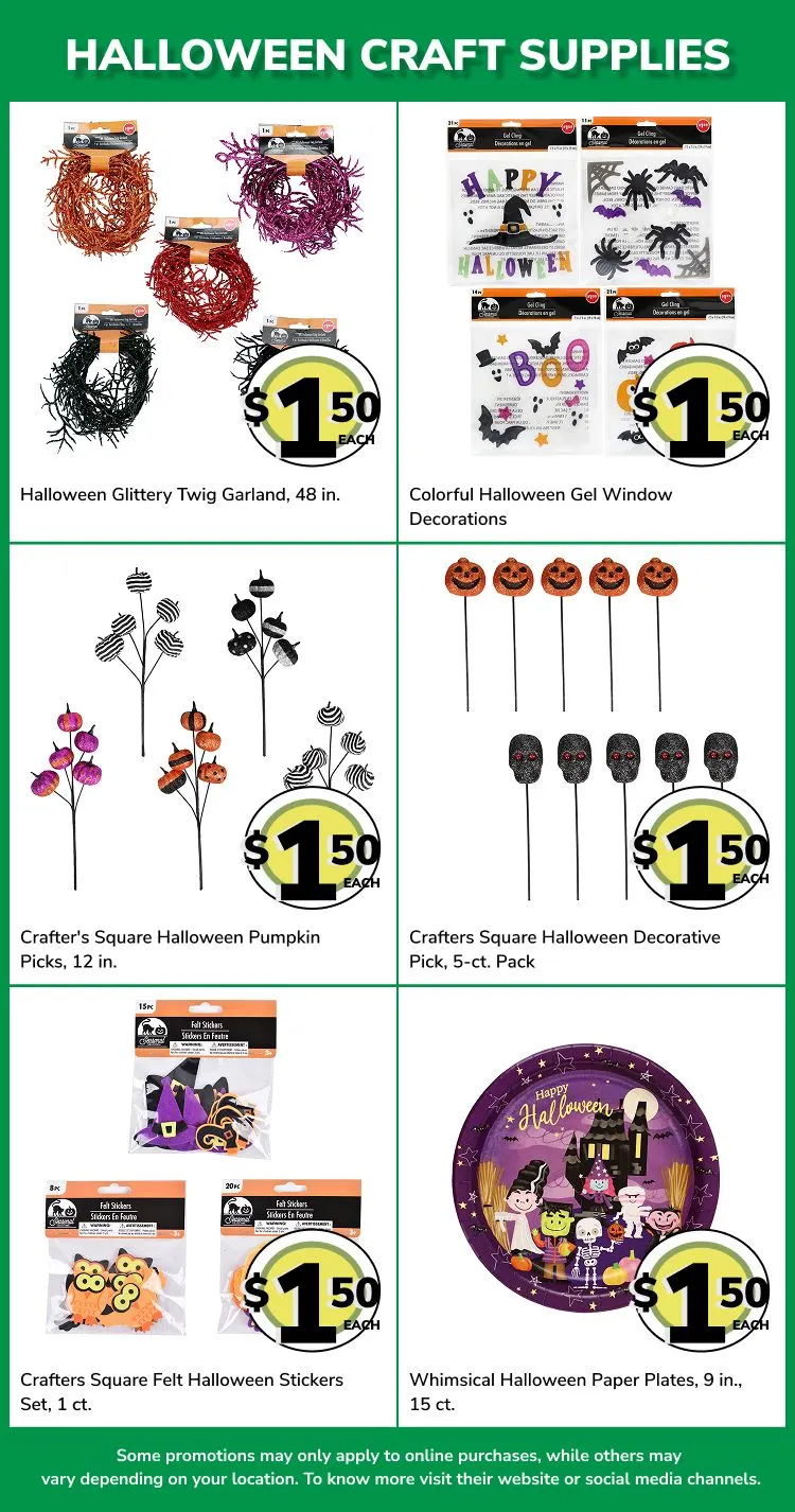 Weekly ad Weekly ads from August 19 to September 2 2025 - Page 6