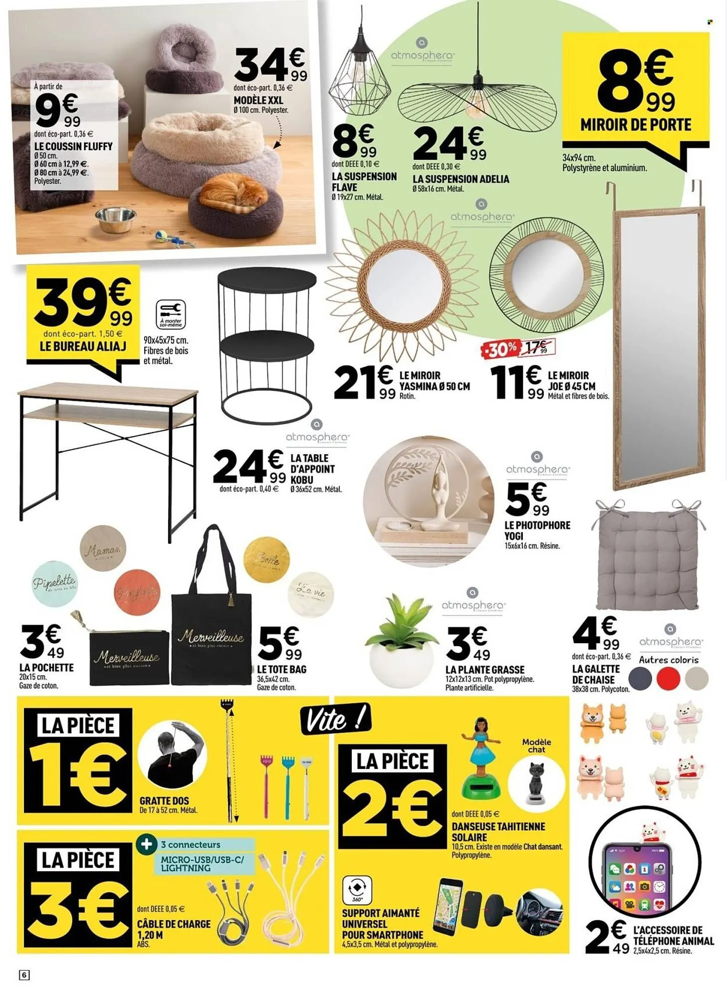 Centrakor Catalogue du 27 mai au 7 juin 2026 - Catalogue page 6