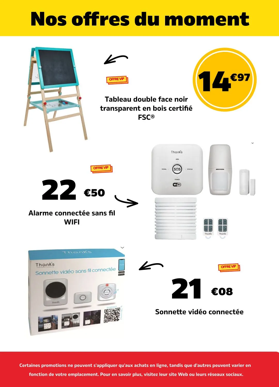 Catalogue du 1 juillet au 31 juillet 2025 - Catalogue page 6