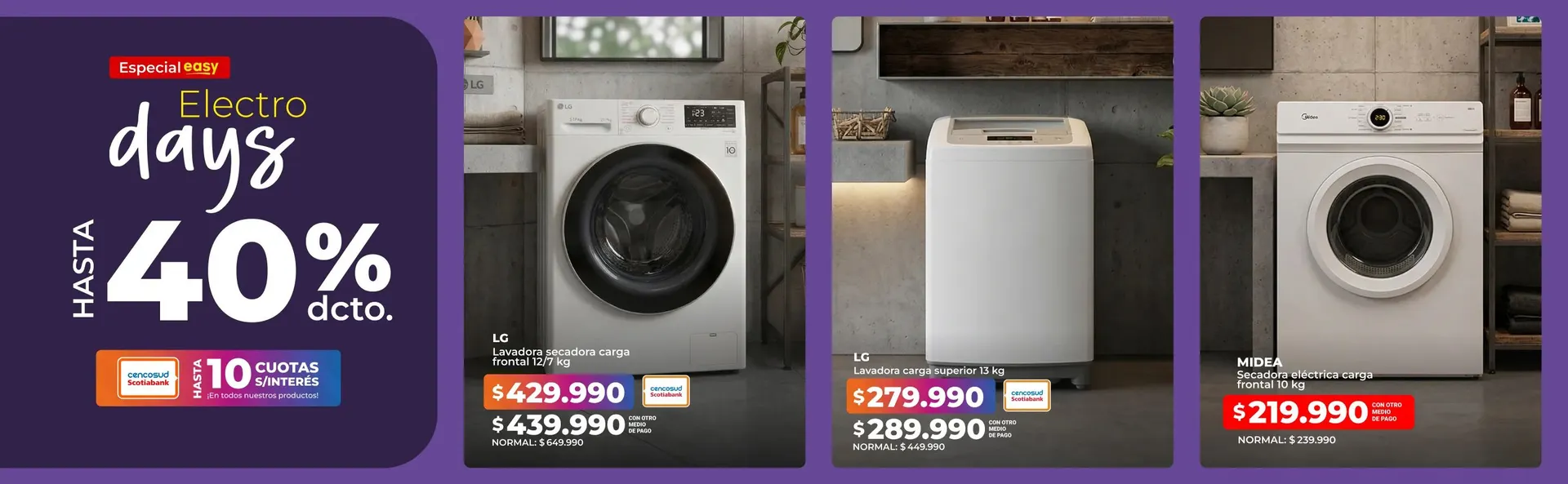 Catálogo de Ofertas 7 de abril al 10 de abril 2026 - Página 7