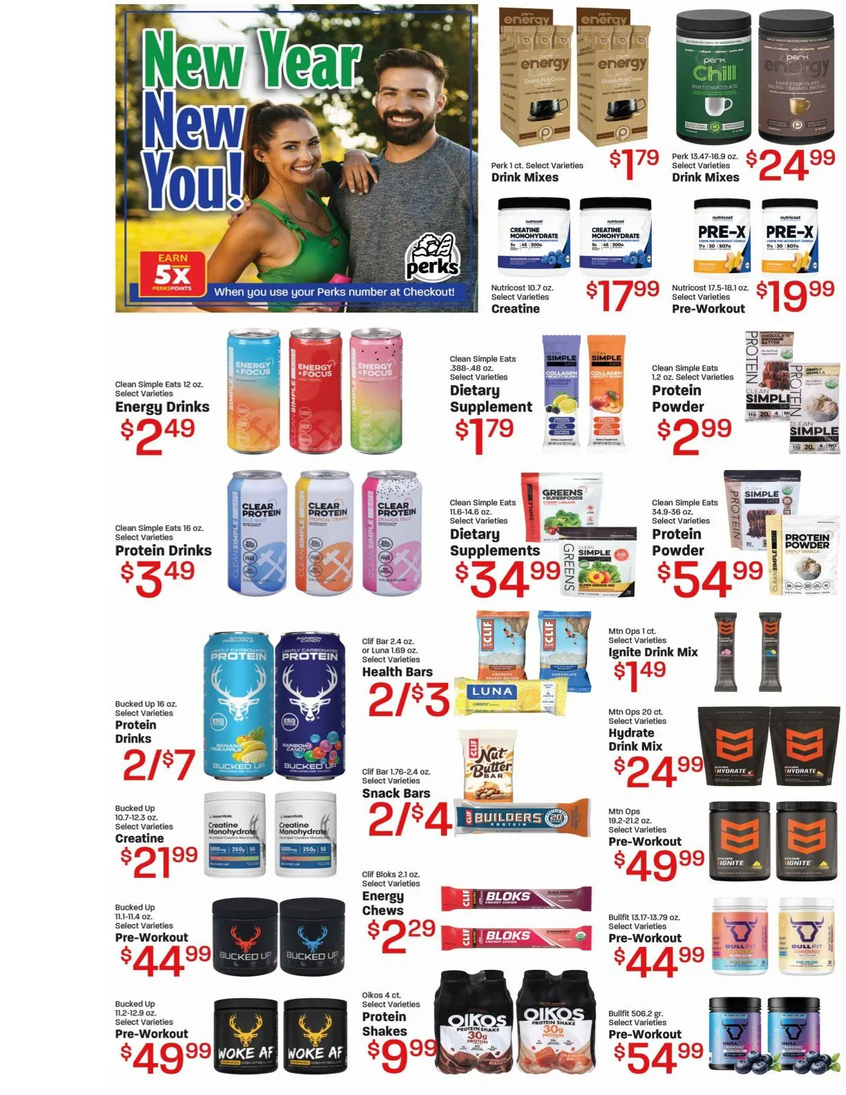 Weekly ad Macey's Sales from January 7 to January 13 2026 - Page 7
