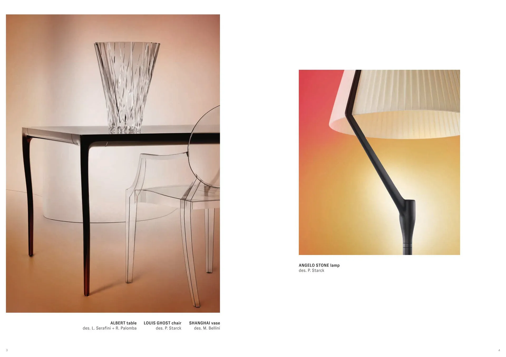 Weekly ad Kartell Catalog 2025 from January 1 to December 31 2025 - Page 7