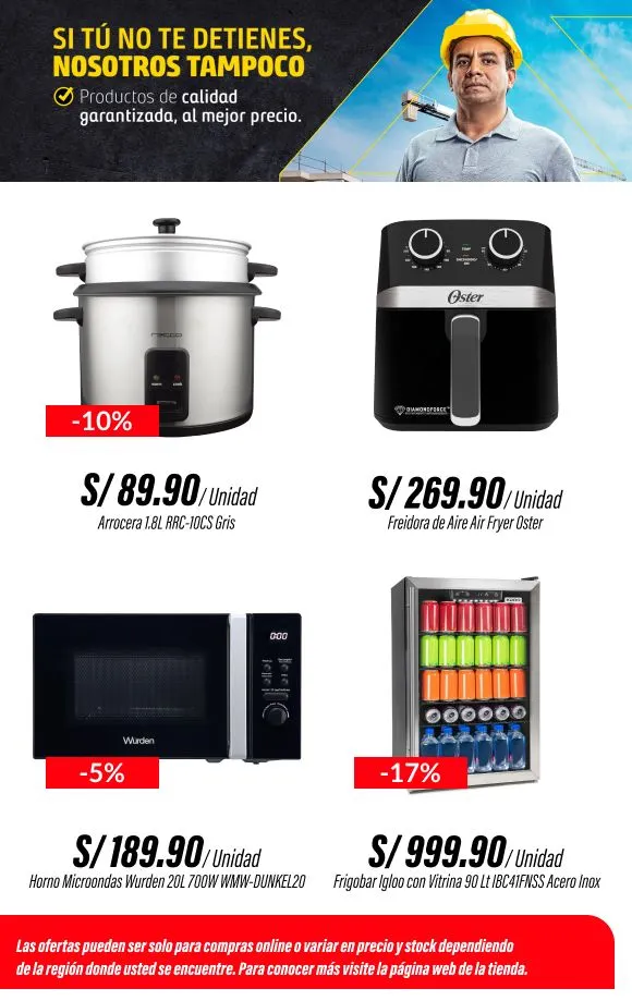 Catalogo de Ofertas 13 de junio al 30 de junio 2025 - Pag 6