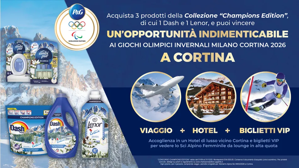 Rossetto Group Volantino da 19 dicembre a 22 dicembre di 2025 - Pagina del volantino 7