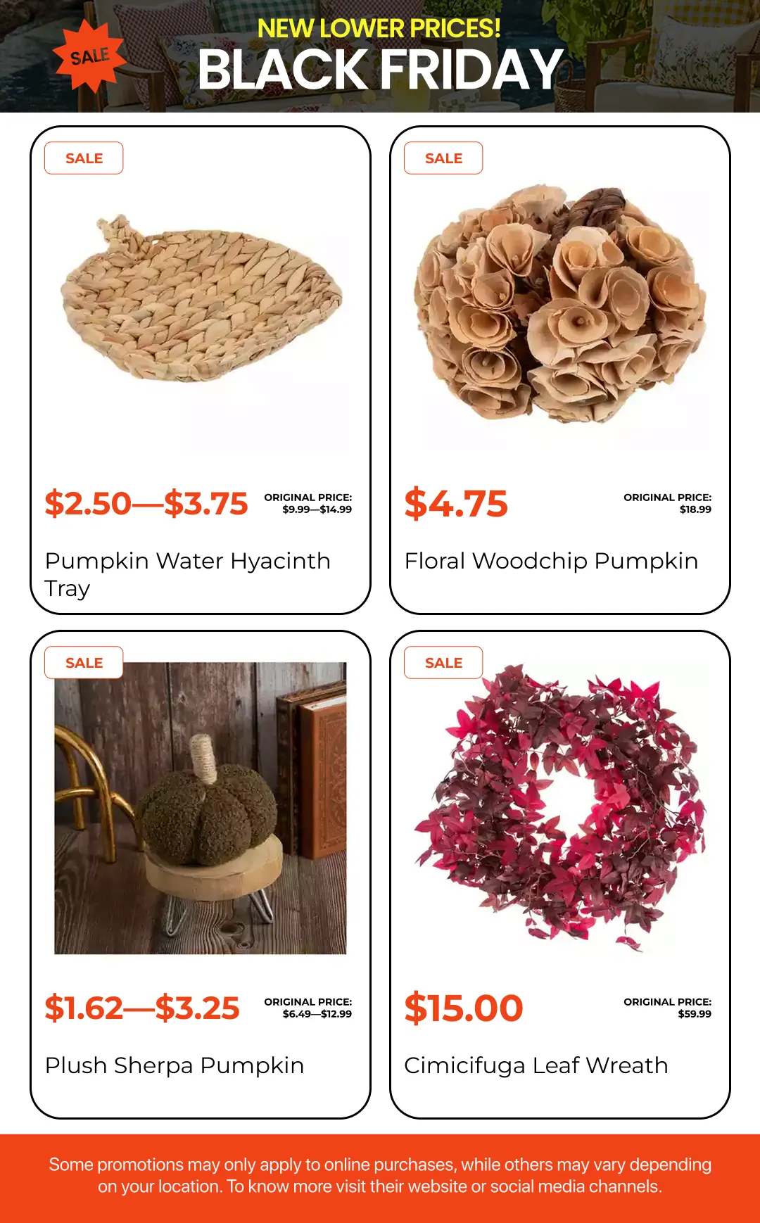 Weekly ad Black friday deals from November 27 to December 5 2025 - Page 6