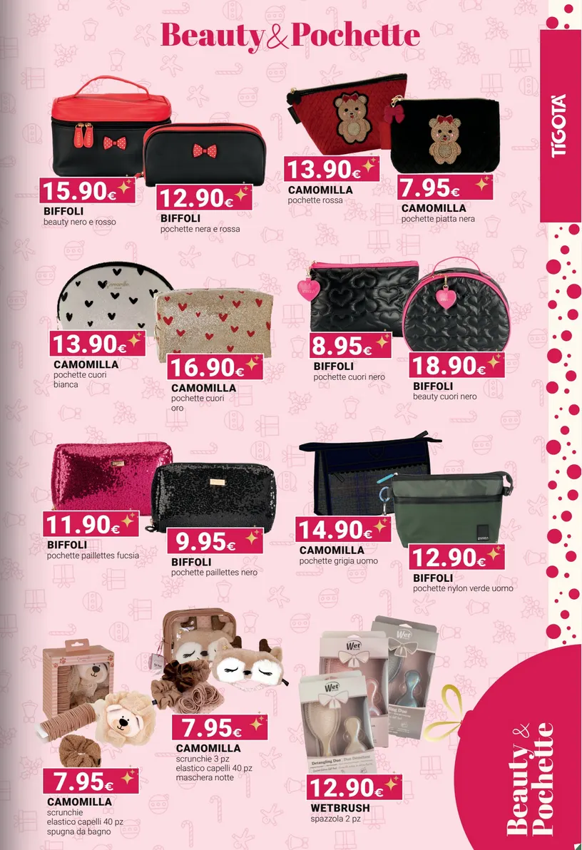 Tigotà Volantino da 2 dicembre a 15 dicembre di 2025 - Pagina del volantino 7